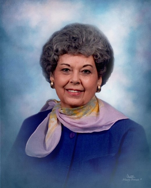 Obituary of Iris Vanell Peacock Callaway