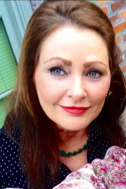 Obituary of Janis Albritton Armand