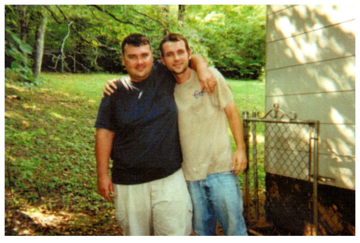 Obituary of Jeremy Scott Davis