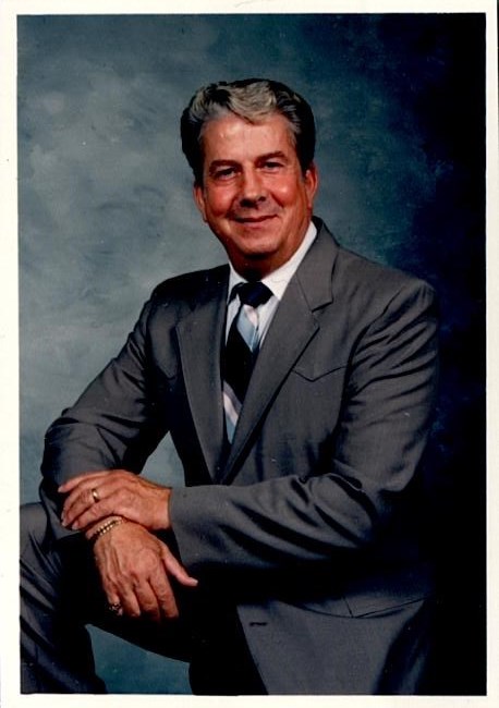 Obituario de James Arman Hackbirth