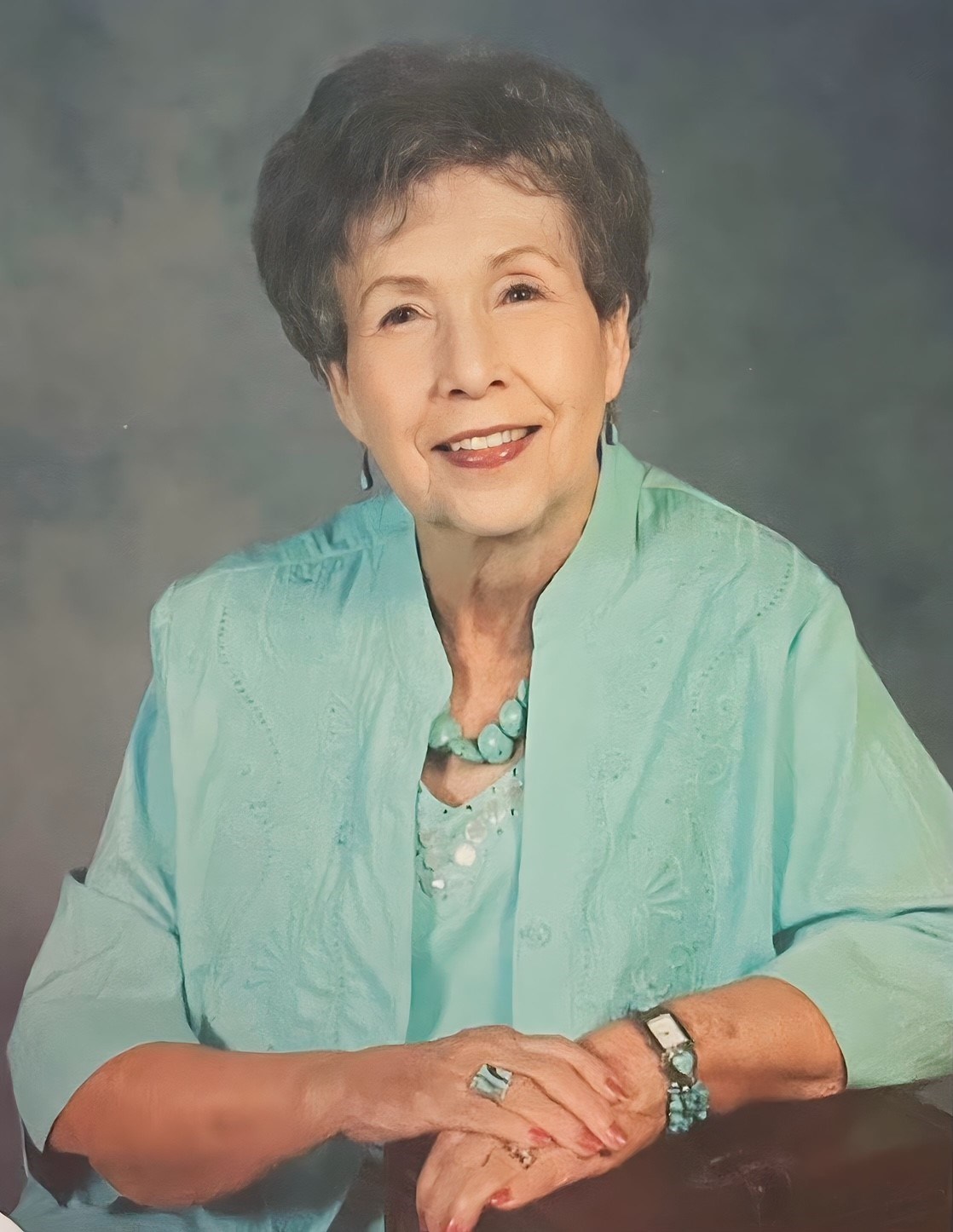 Patricia Frances Hargus Obituary Kansas City, MO