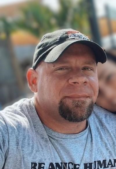 Obituary of Carlos J. Cedeno II