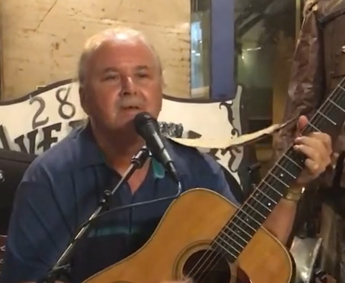 Obituary of Allan Whitney Young