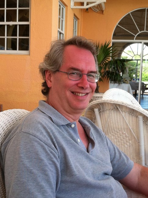 Obituary of Martin Zeichner