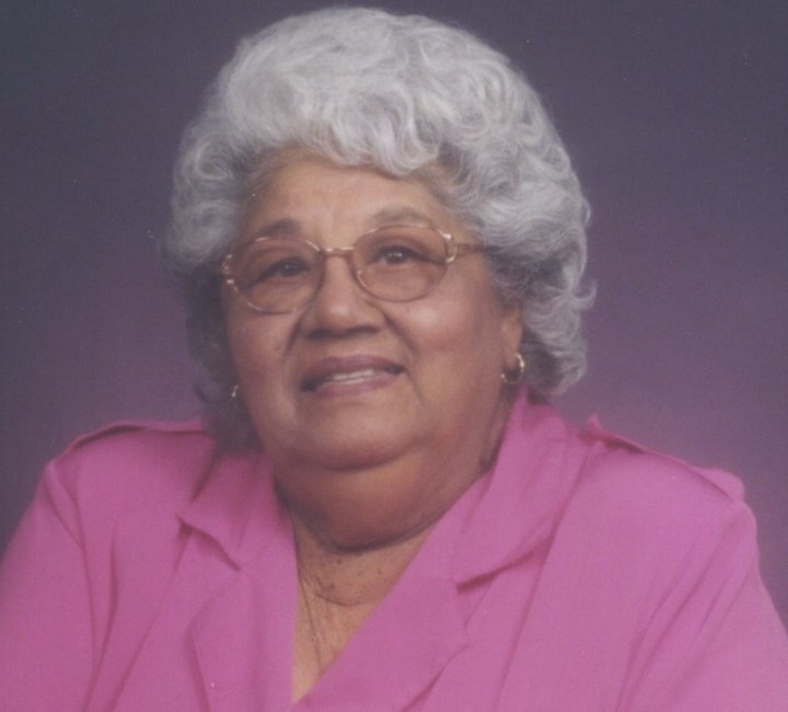 Obituary of Eva Lara Aguilar