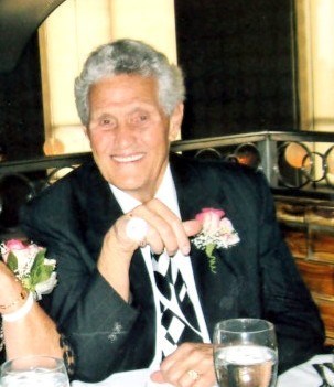 Obituary of Mr. Ernest N. Marini