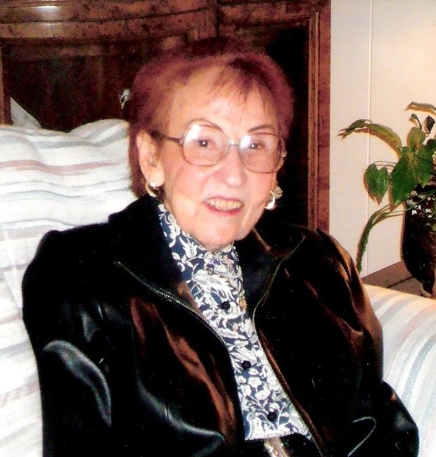 Obituary of Rose Mary Casassa Caravella