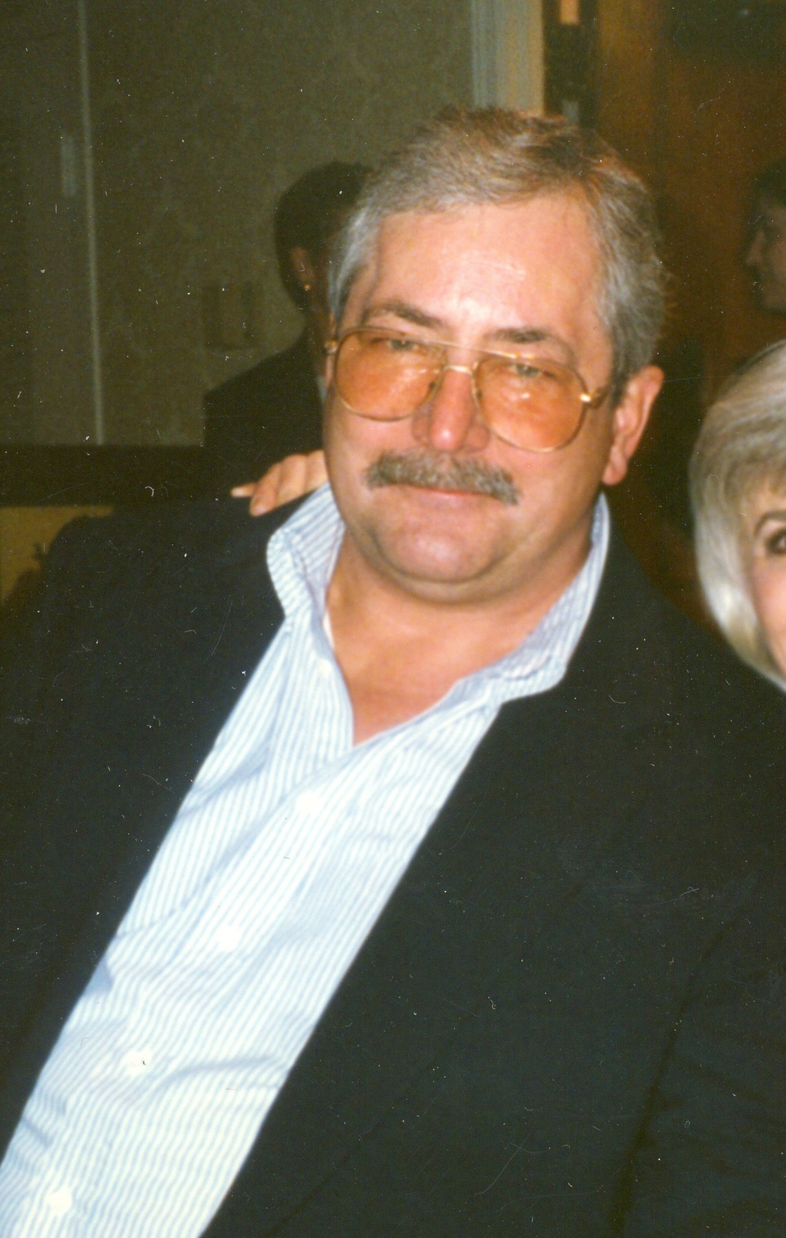 Ronald Lee Greene Obituary - Louisville, KY