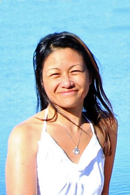 Obituary of Karen Brenda Supnet Paderanga