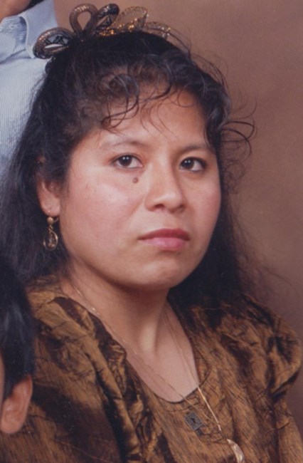 Obituary of Hermelinda Jacobo