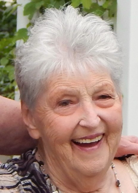 Obituary of Ruth Claranne Held