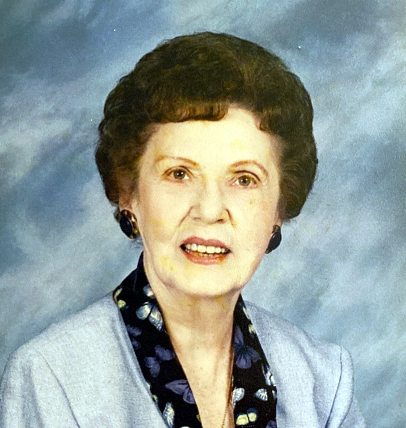 billie jordan