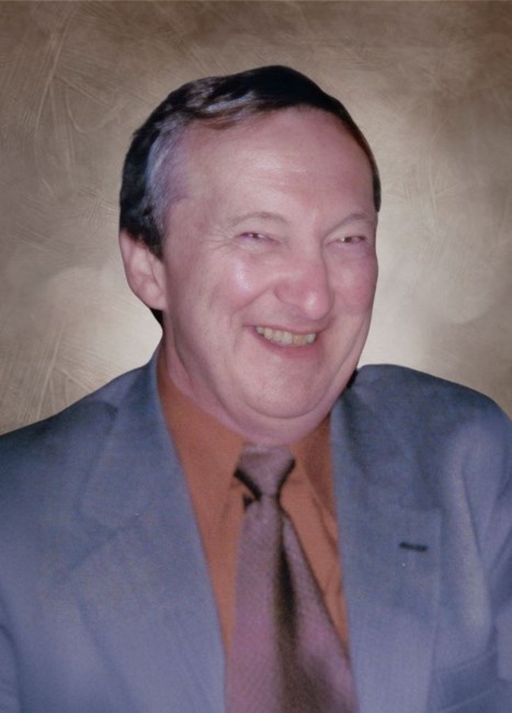 Obituary of Jacques Masse