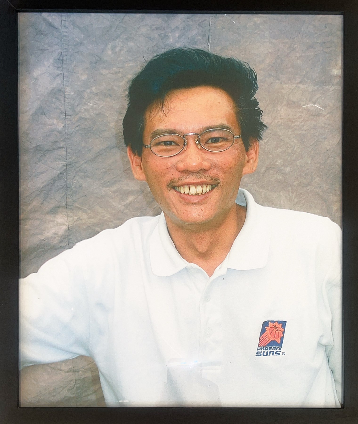 Obituary of Vinh The Duong