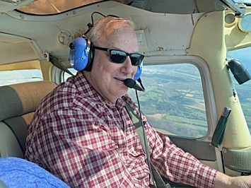 Obituary of William Michael Clay