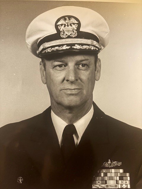 Obituary of Joel Halbert Berry Jr.