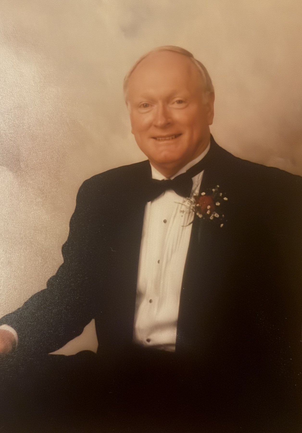 Obituario de Michael Riggle