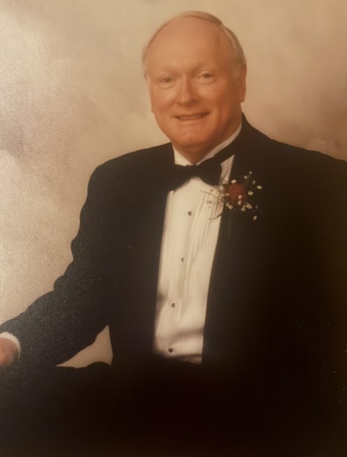 Obituary of Michael Riggle