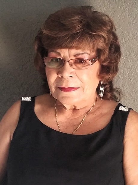 Obituary of Arminda Gonzalez