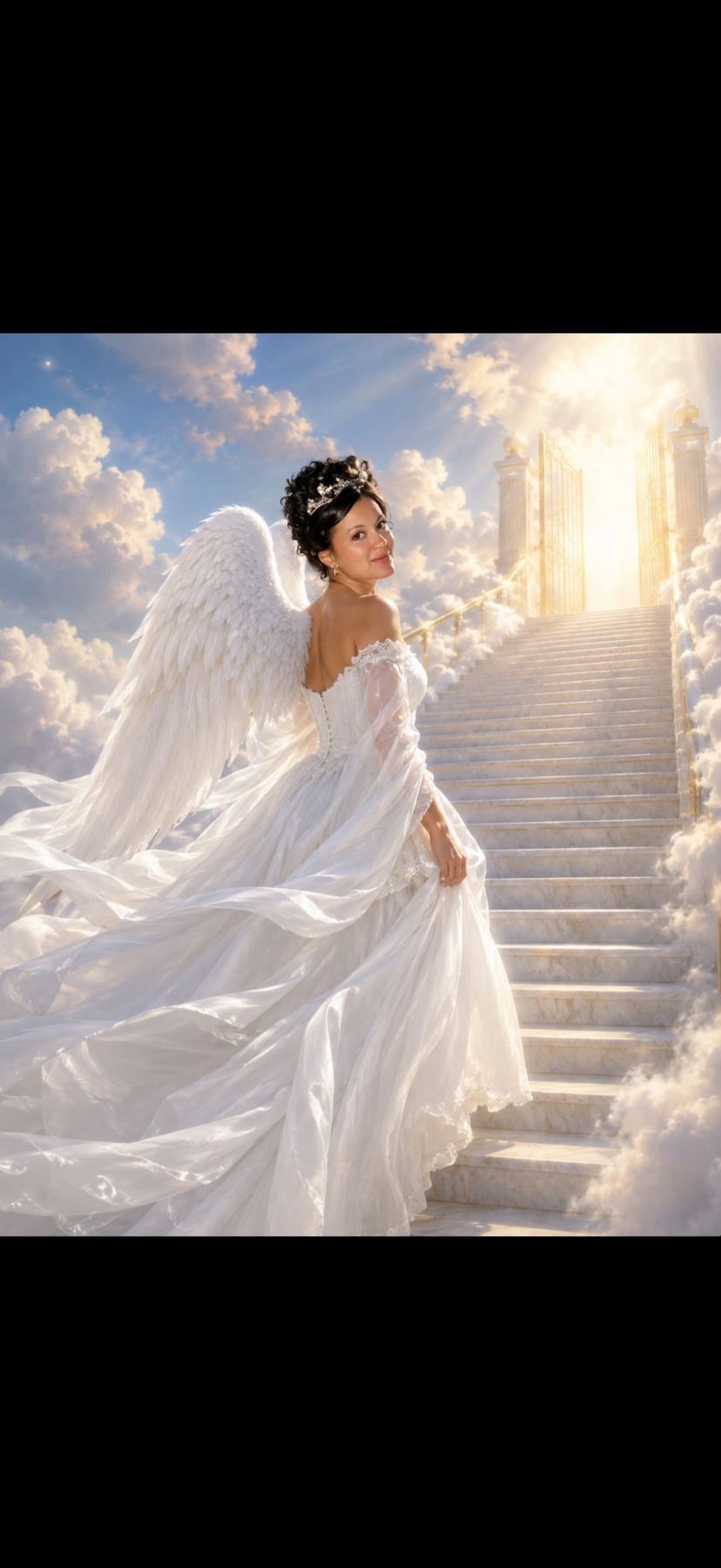 Obituary of Johnnie Salina Hernandez