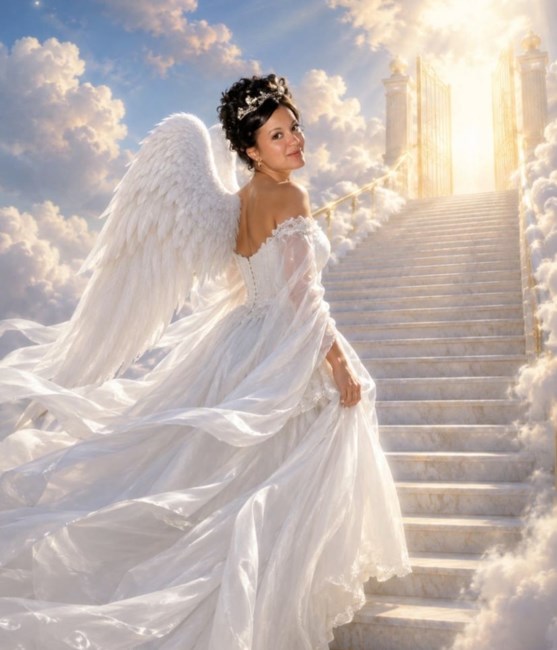Obituary of Johnnie Salina Hernandez