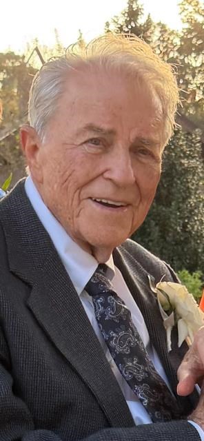 Obituary of Delmer "Dale" Henry Hamilton