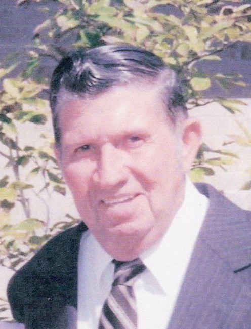Obituary of John William Puls Jr.