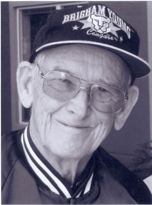 Obituary of John R Clegg