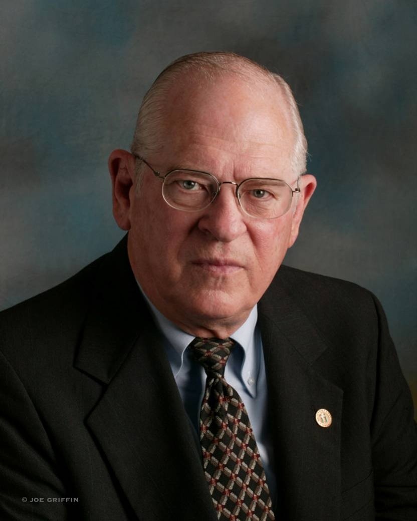 Ed Burleson Obituary Waco, TX