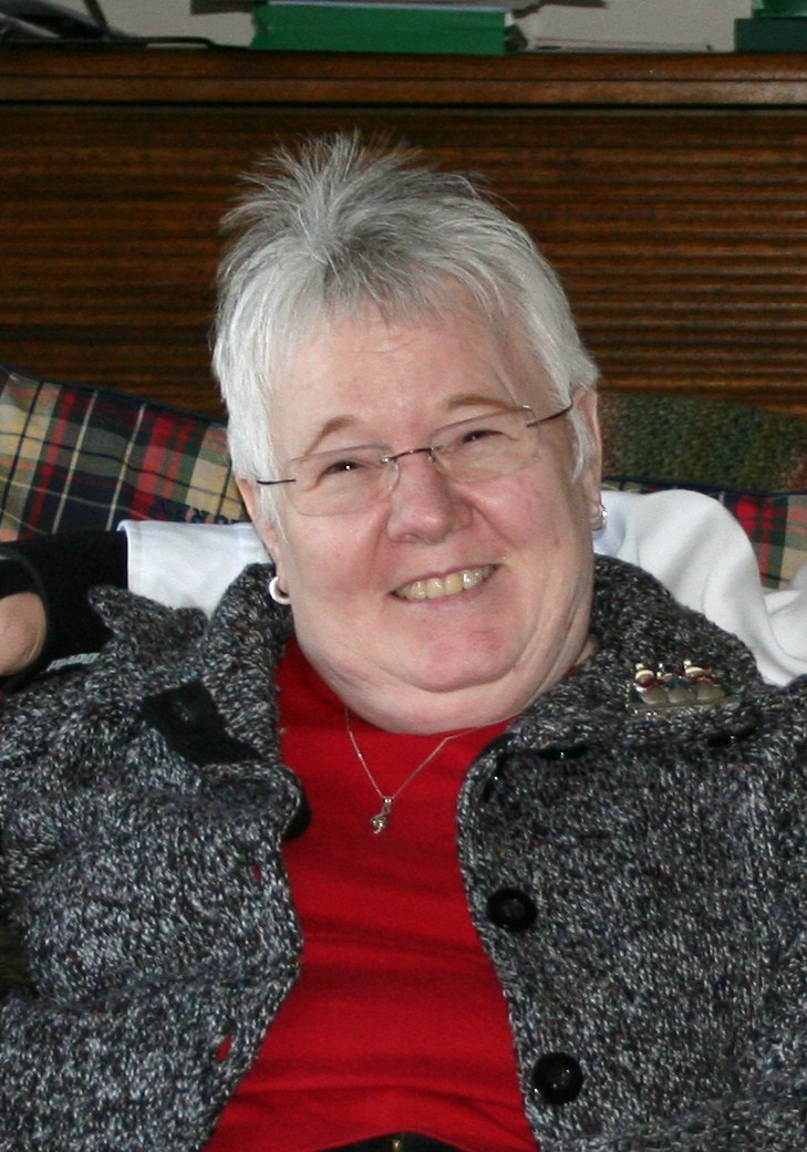 Cath R9iley Catherine Anne Riley-Hall Obituario - Fairfax, VA