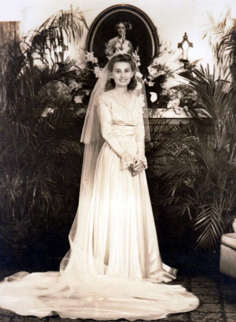 Jane Morrison Obituary Winter Park Fl