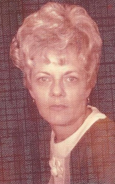 Obituary of Geraldine P. Casiano