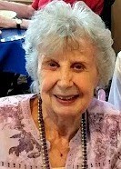 Obituary of Catherine Viola Swanson