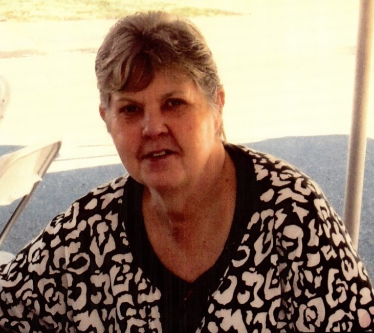 Avis de décès de Kathie Carolyn Dickens