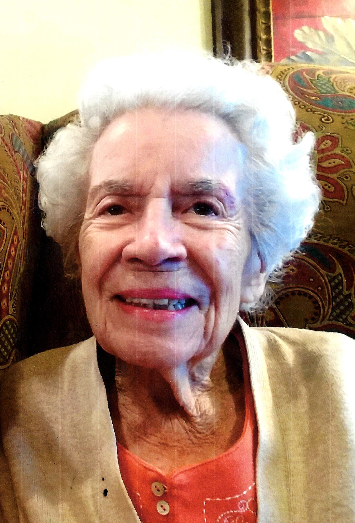 Pearl Weisbrod Obituary Cape Coral, FL