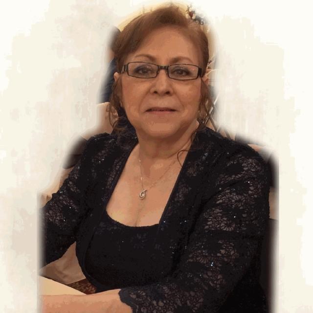 Obituary of Rosa Maria Molina
