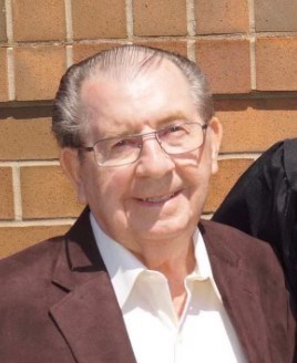 Obituary of Donald Lee Morefield Sr.