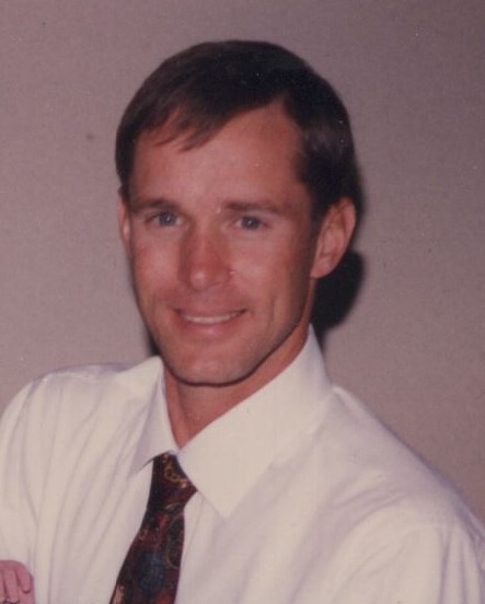 Obituary of Guy Eugene Canaday