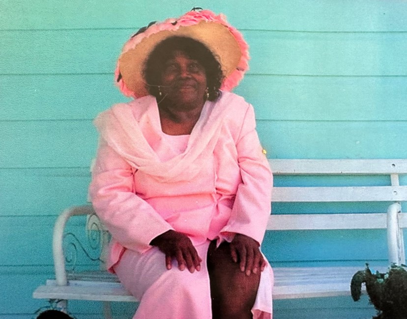 Obituary of Daisy Bell Victor