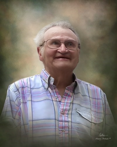 Obituary of Carl Martin