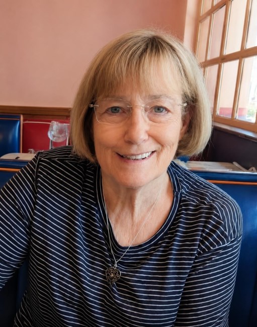 Obituary of Linda Jean Waldstreicher