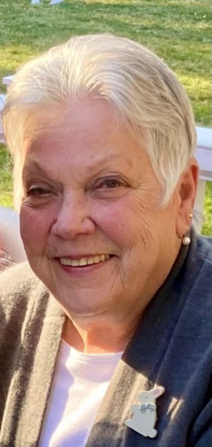 Obituary of Mrs. Marsha Agnes Holt