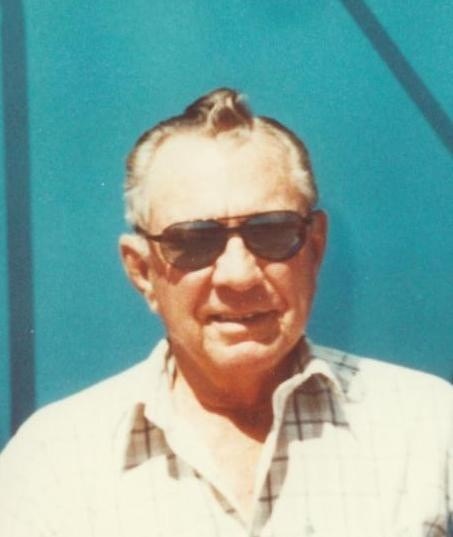 Obituary of Lawrence "Cotton" Faulk