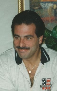 Obituary of Daniel Keith Hadley