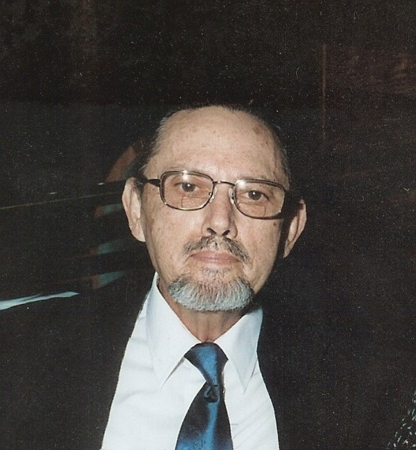 Obituary of Waring Russell Phillips