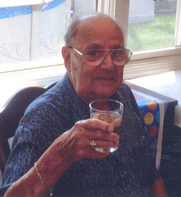 Obituary of Frank C. LaSpina