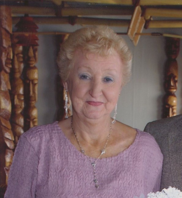 Obituary of Bobbie McCormick McCormick Smith