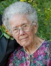 Obituary of Ellen B Magoon