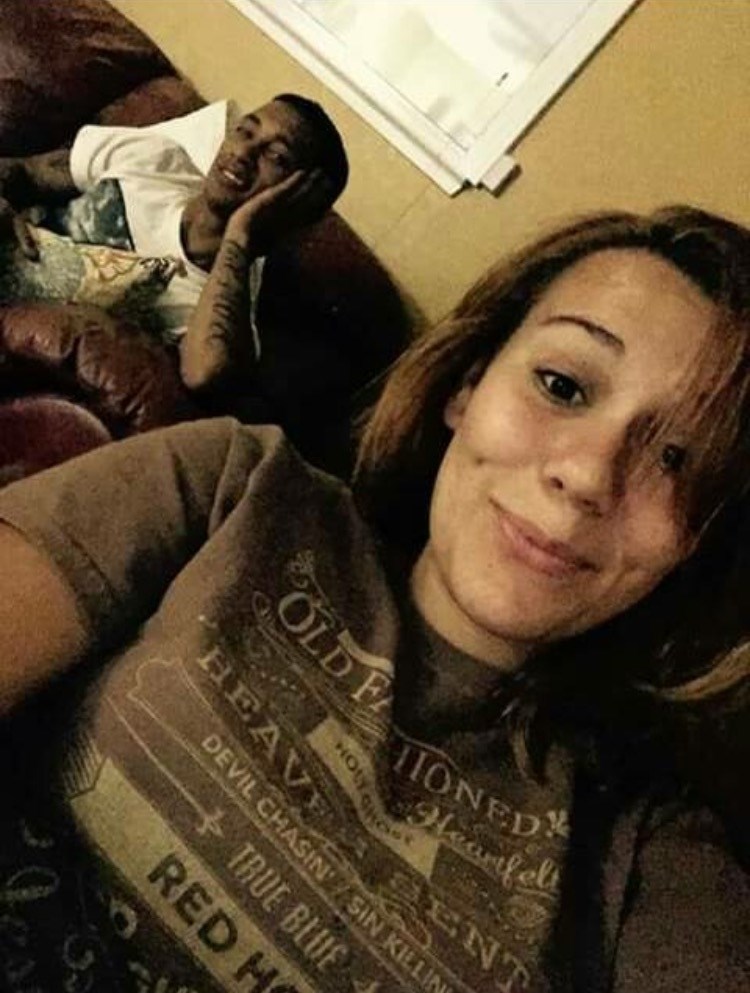 Obituary of Raquel Marie Messier