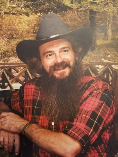 Obituary of Darold Ray Davis